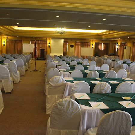 Sotogrande Hotel And Resort Lapu-Lapu City Buitenkant foto