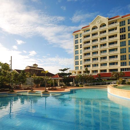 Sotogrande Hotel And Resort Lapu-Lapu City Buitenkant foto