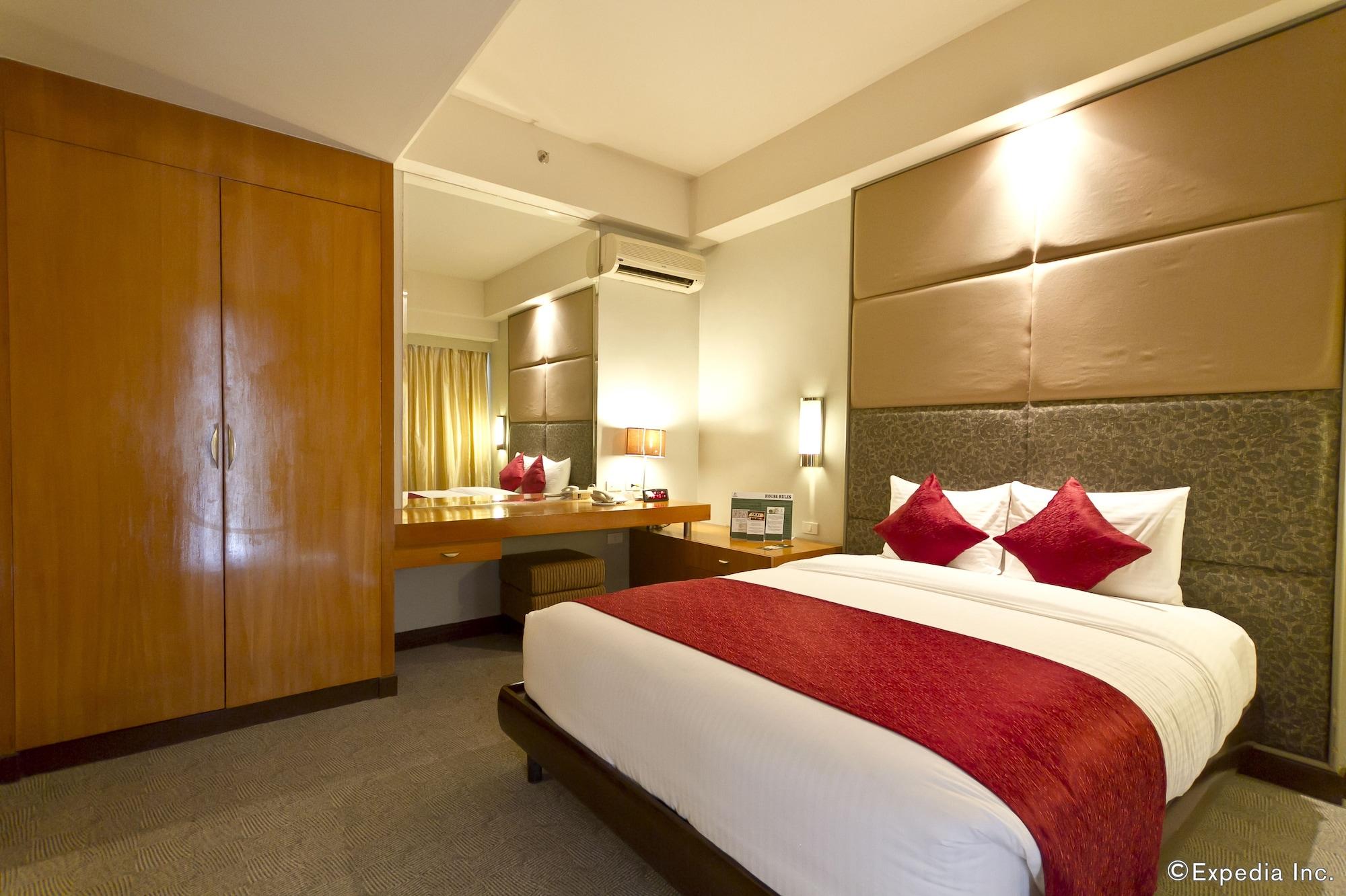 Sotogrande Hotel And Resort Lapu-Lapu City Buitenkant foto