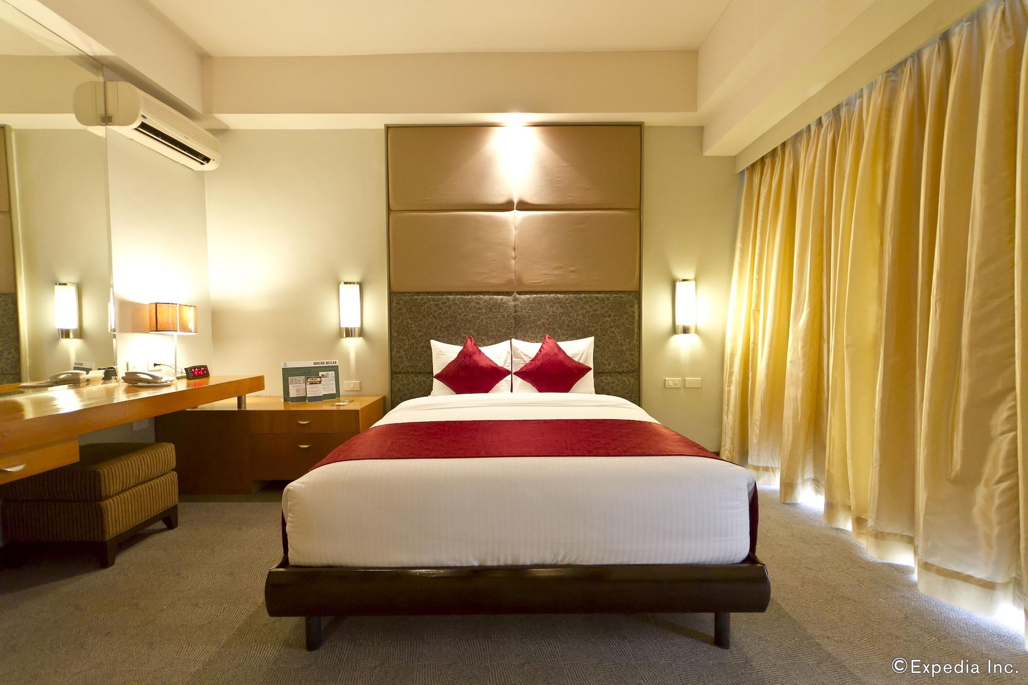 Sotogrande Hotel And Resort Lapu-Lapu City Buitenkant foto