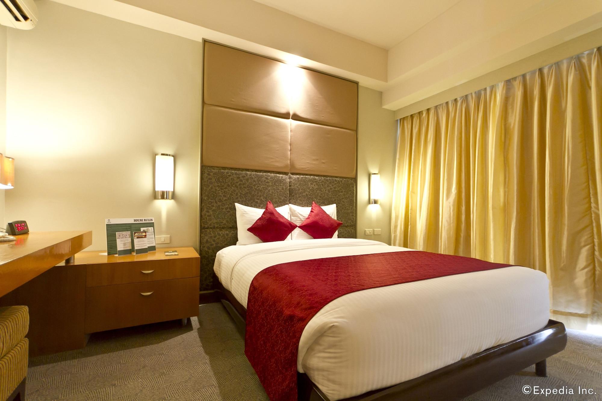 Sotogrande Hotel And Resort Lapu-Lapu City Buitenkant foto