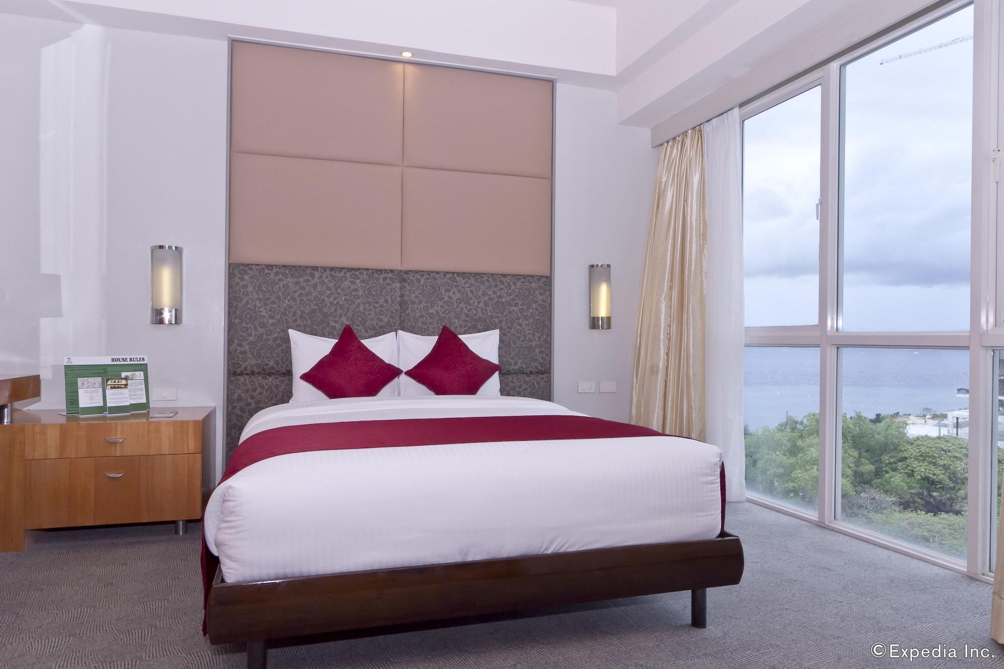Sotogrande Hotel And Resort Lapu-Lapu City Buitenkant foto