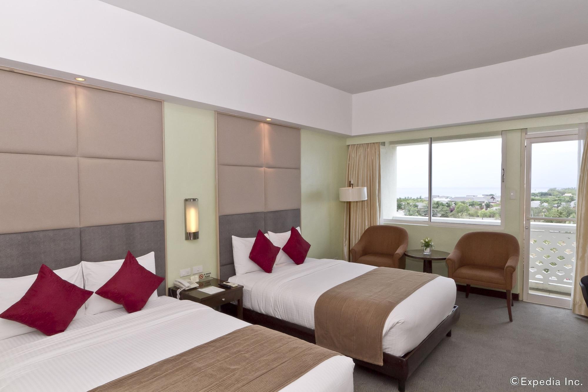 Sotogrande Hotel And Resort Lapu-Lapu City Buitenkant foto