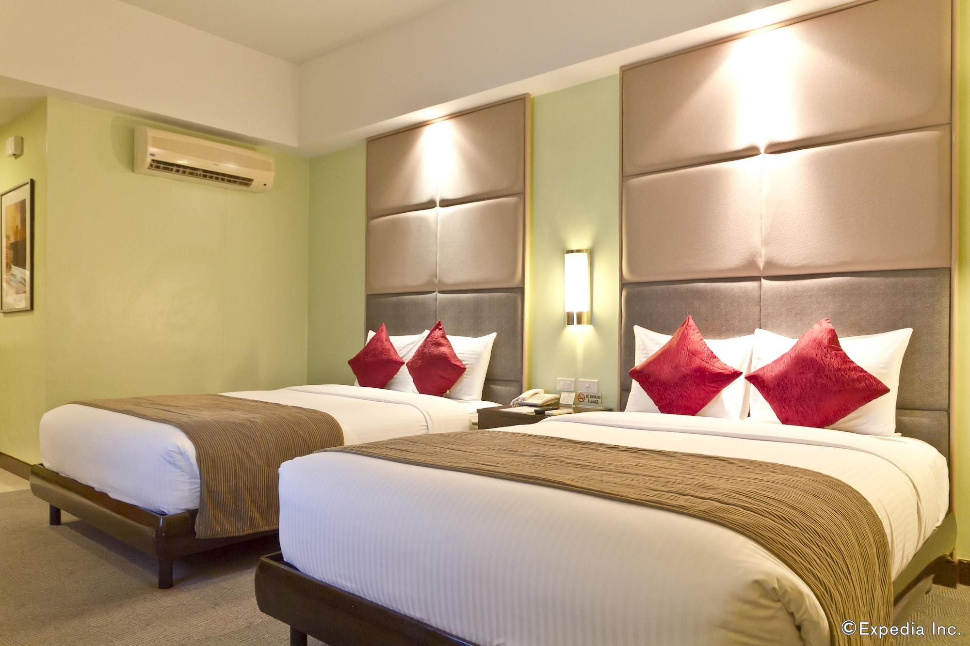 Sotogrande Hotel And Resort Lapu-Lapu City Buitenkant foto