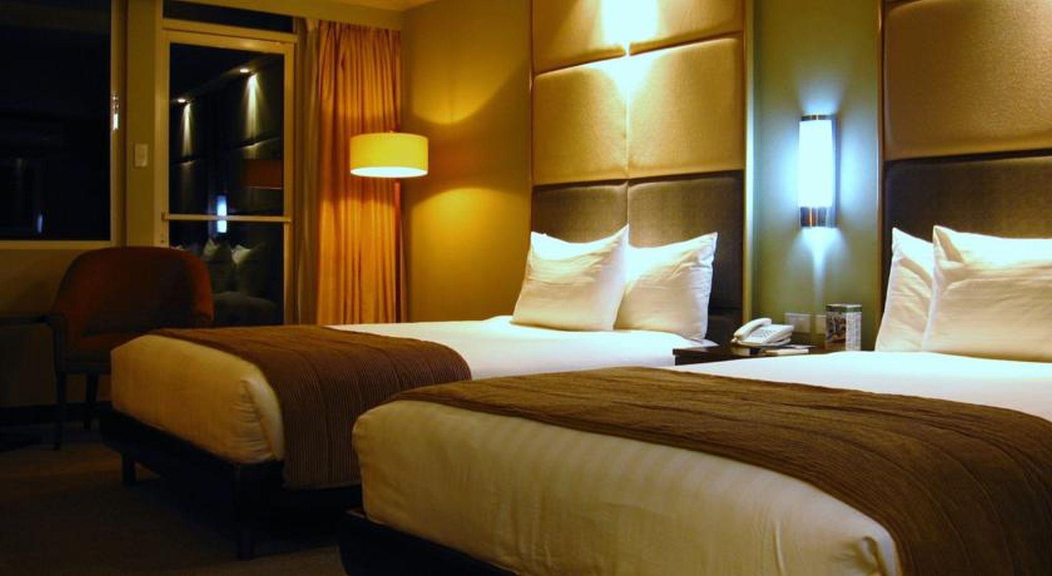 Sotogrande Hotel And Resort Lapu-Lapu City Buitenkant foto
