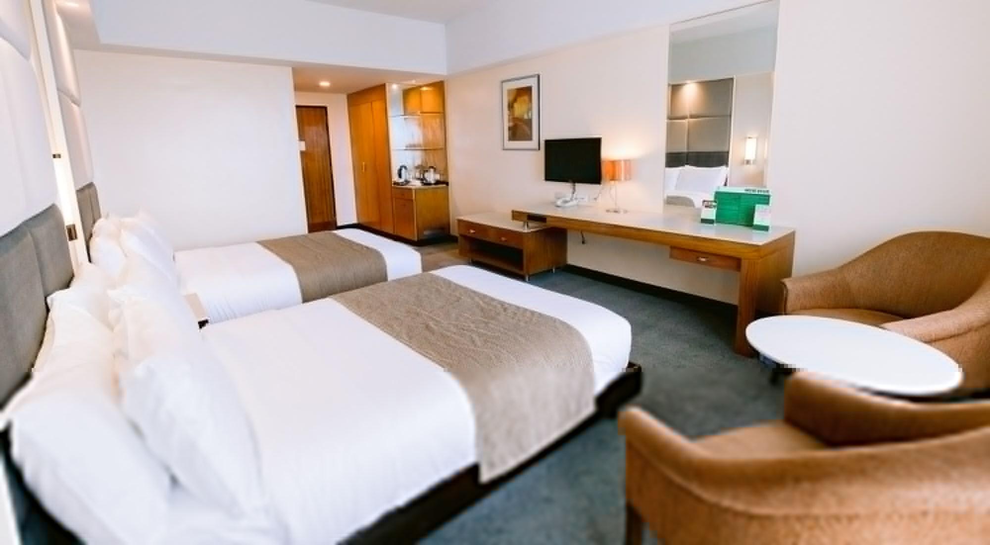 Sotogrande Hotel And Resort Lapu-Lapu City Buitenkant foto
