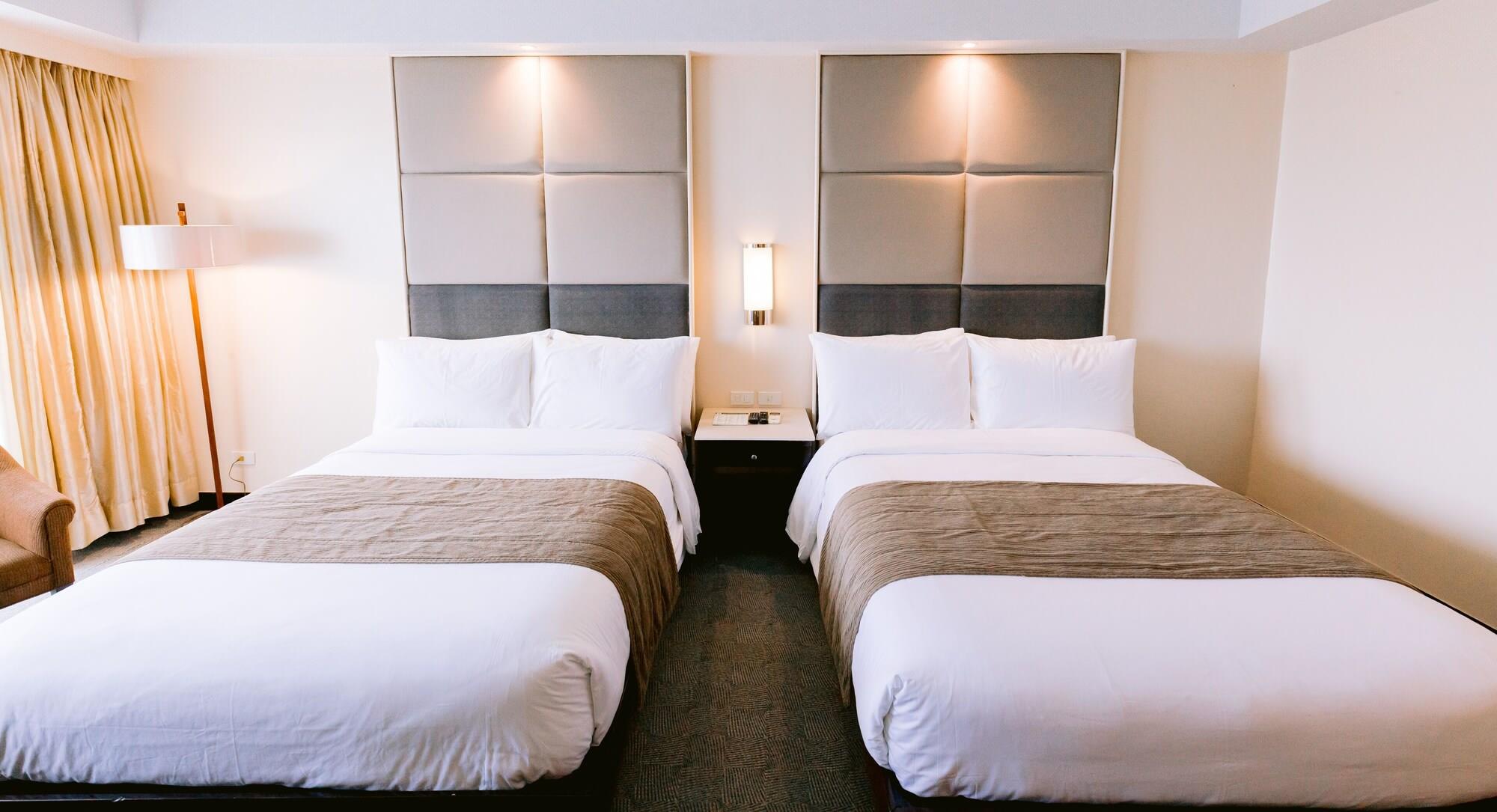 Sotogrande Hotel And Resort Lapu-Lapu City Buitenkant foto