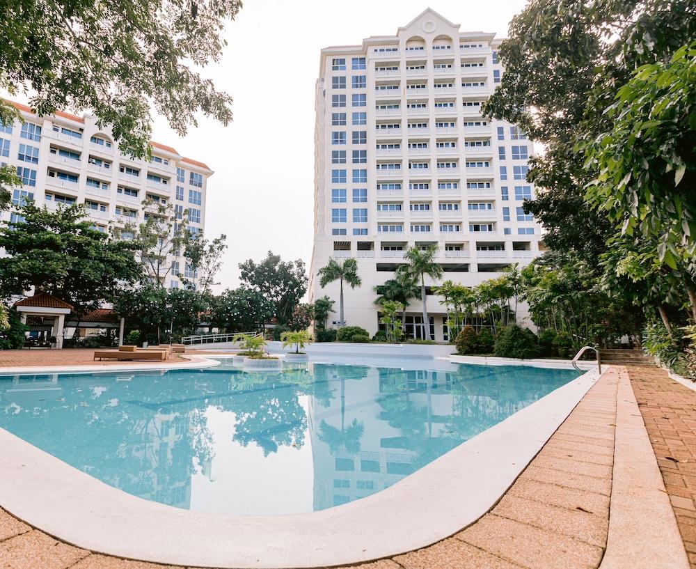 Sotogrande Hotel And Resort Lapu-Lapu City Buitenkant foto
