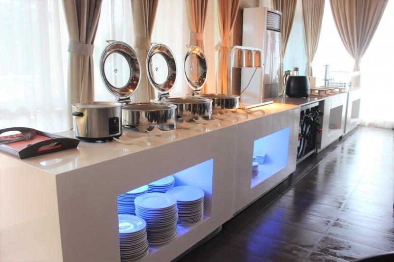 Sotogrande Hotel And Resort Lapu-Lapu City Buitenkant foto
