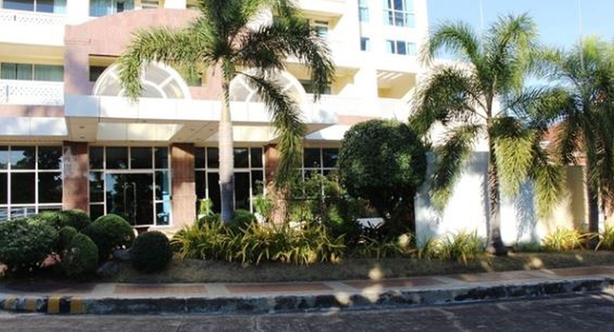 Sotogrande Hotel And Resort Lapu-Lapu City Buitenkant foto