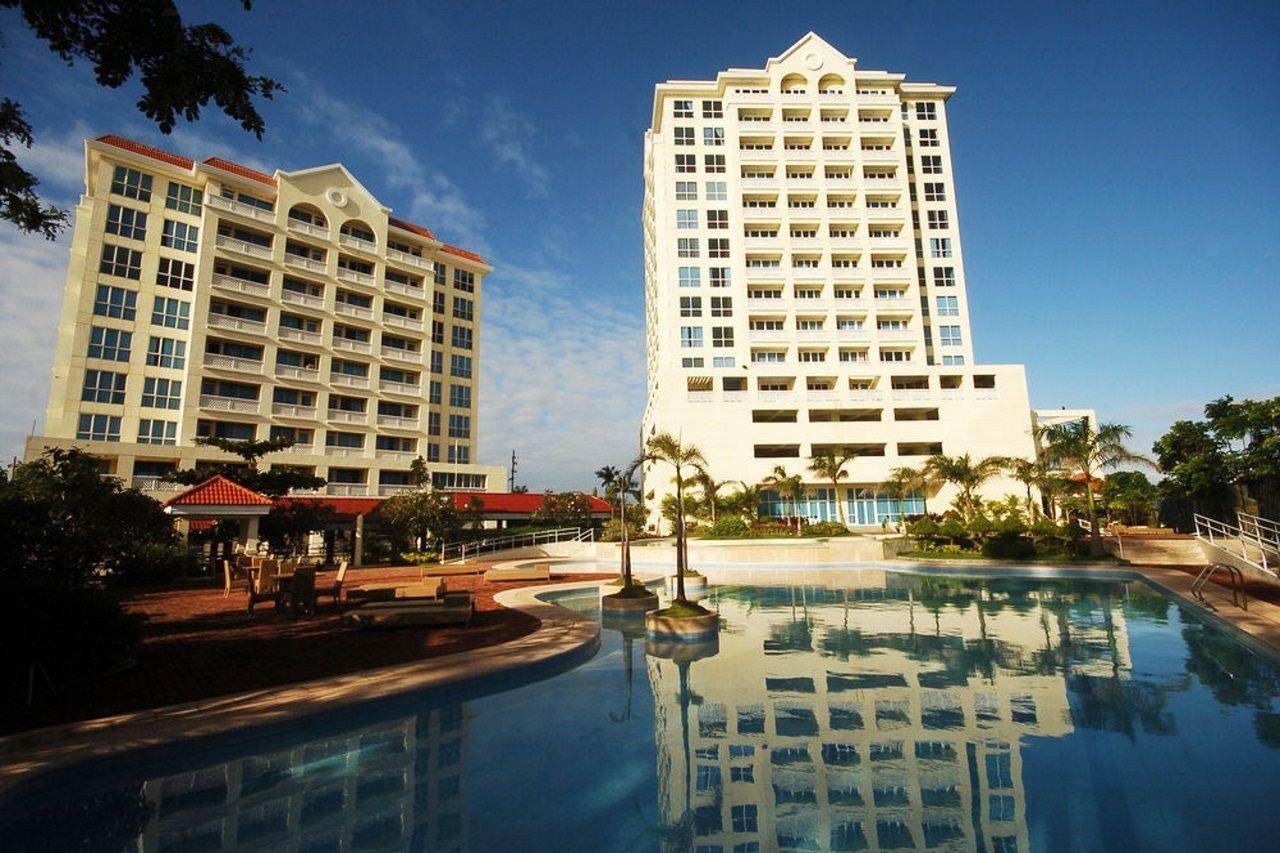 Sotogrande Hotel And Resort Lapu-Lapu City Buitenkant foto