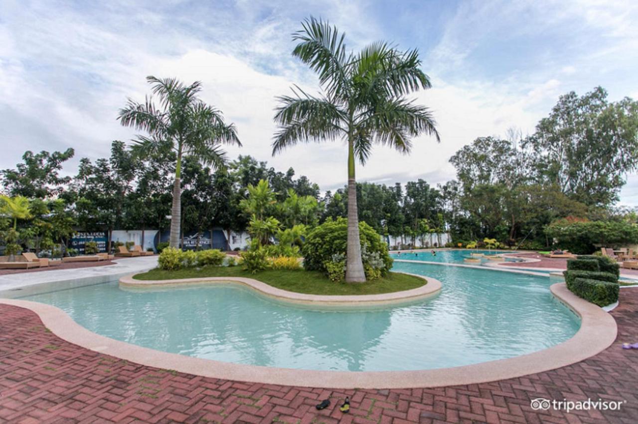 Sotogrande Hotel And Resort Lapu-Lapu City Buitenkant foto