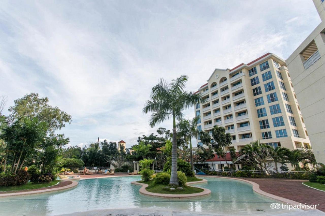 Sotogrande Hotel And Resort Lapu-Lapu City Buitenkant foto