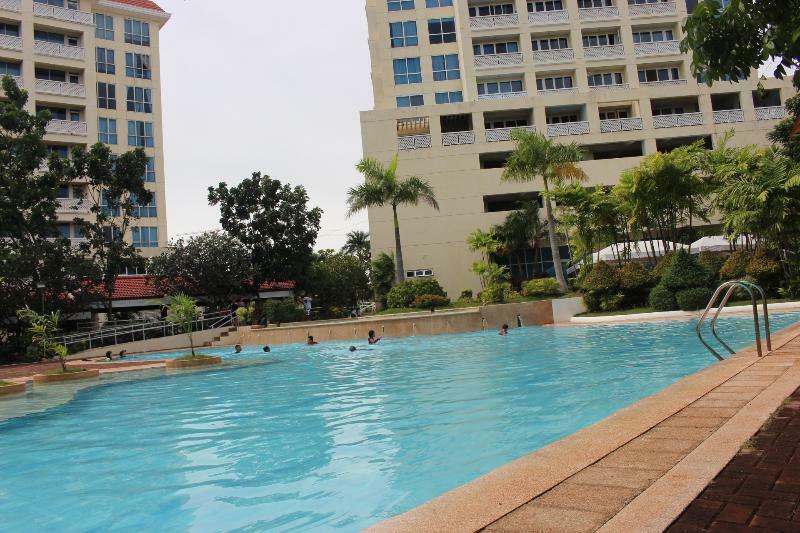 Sotogrande Hotel And Resort Lapu-Lapu City Buitenkant foto