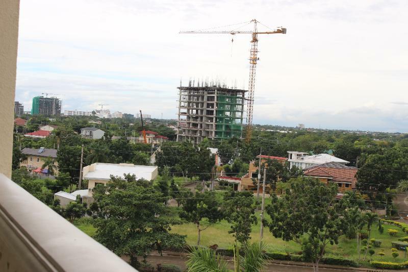 Sotogrande Hotel And Resort Lapu-Lapu City Buitenkant foto