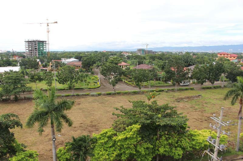 Sotogrande Hotel And Resort Lapu-Lapu City Buitenkant foto